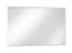 Hansgrohe-HG-Xarita-E-Spiegel-mit-LED-Beleuchtung-1200-50-kapazitiver-Beruehrungssensor-Mattweiss-54985700 gallery number 1